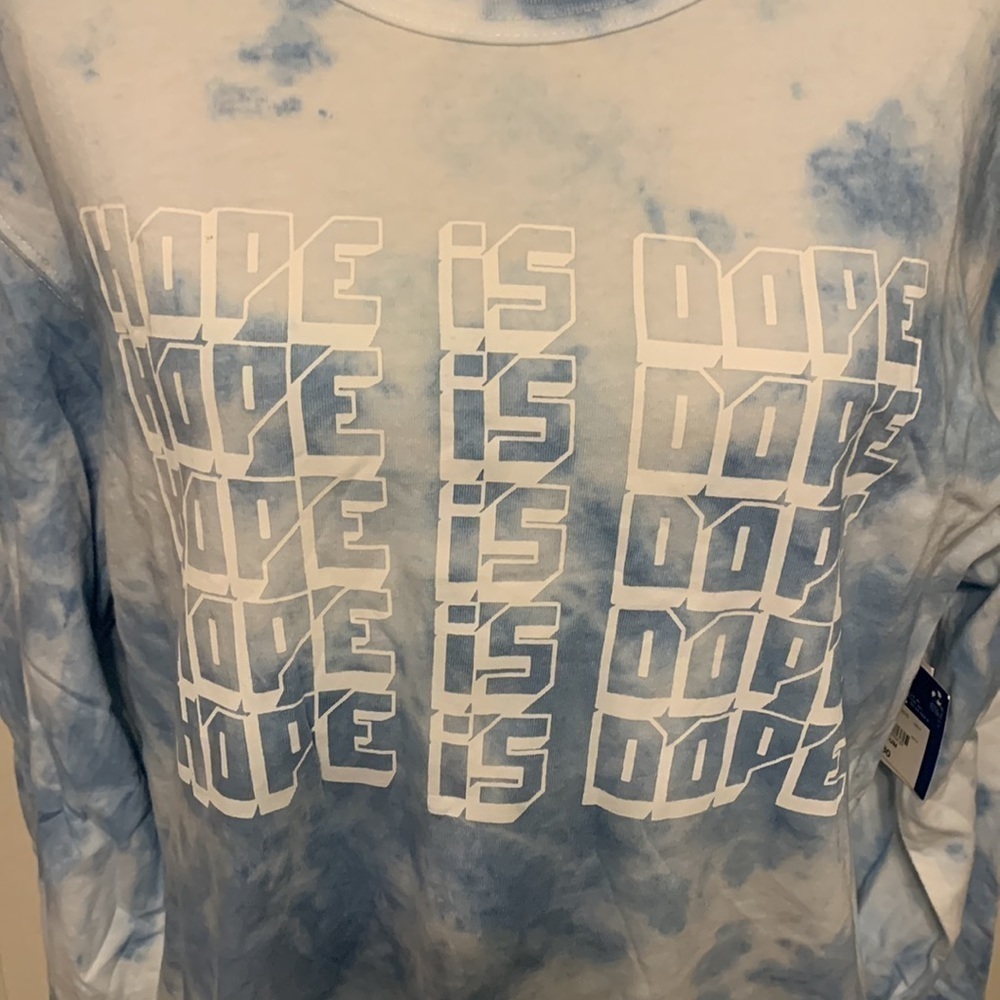 Arizona Jean Co. Tie-Dye Shirt - Picture 2 of 8